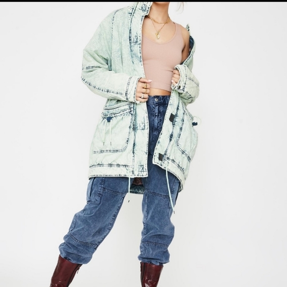 Real games parka - Picture 1 of 8